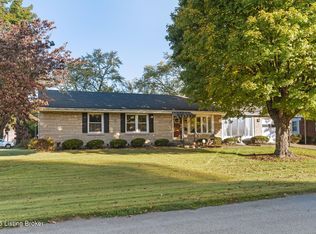 2800 Sharon Way, Louisville, KY