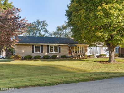 2800 Sharon Way, Louisville, KY, 40220