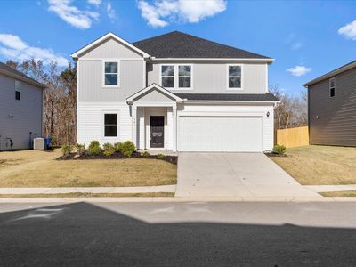 106 Martel Dr, Spartanburg, SC, 29301