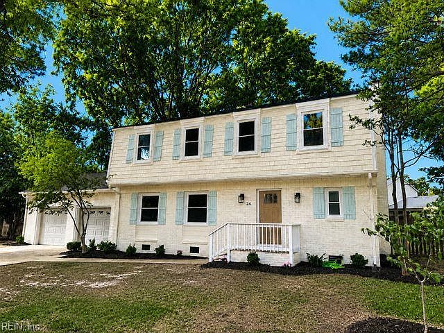 1st image of 2404 Trant Lake Dr