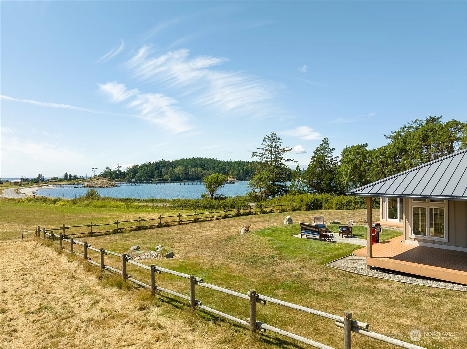 1111 MacKaye Harbor Road photo 1