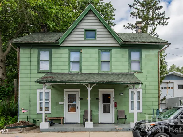 301-303 E 1st Ave S, Williamsport, PA 17702