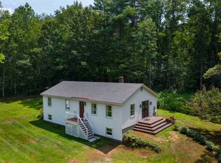 286 Ladieu Rd, Plainfield, NH 03781