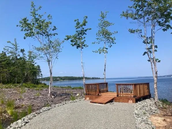Maple Dr Lot 38, Inverness, NS B0E 2K0