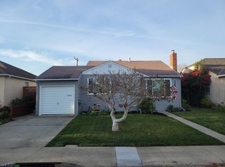 1224 Carlisle Dr, San Mateo, CA