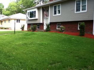 36 Autran Ave, North Andover, MA 01845