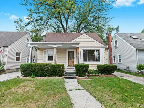 24420 Chicago St, Dearborn, MI 48124
