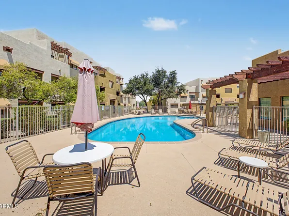 3434 E BASELINE Road #205, Phoenix, AZ 85042