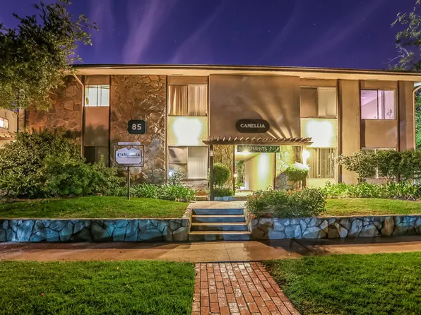 Create A Great Life at Camellia, Holliston, 85 N Holliston Ave APT 3, Pasadena, CA 91106