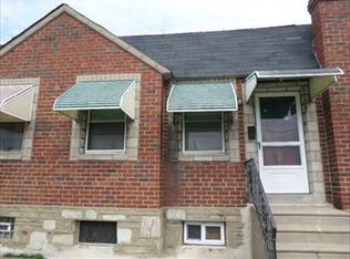 6230 Torresdale Ave, Philadelphia, PA 19135