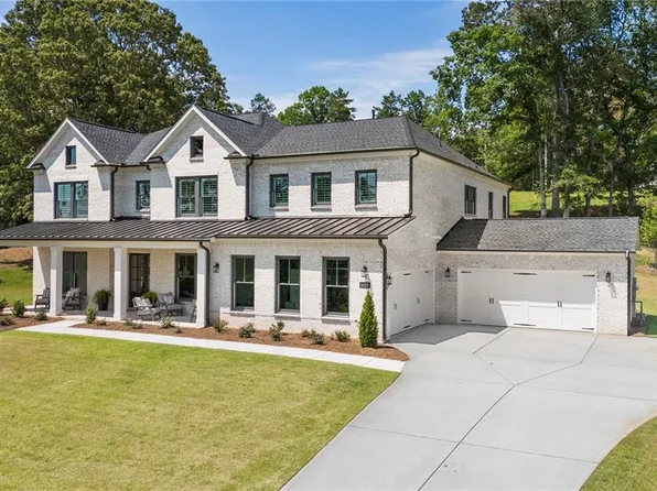 16315 Grand Litchfield Dr, Roswell, GA 30075