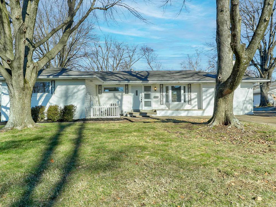 201 W Buena Vista Rd, Evansville, IN 47710 Zillow
