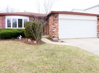 133 Lasalle Rd, Streamwood, IL 60107