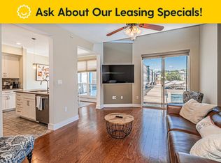 4414 Cedar Springs Rd APT 100, Dallas, TX 75219