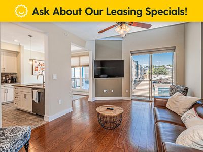 4414 Cedar Springs Rd APT 100, Dallas, TX, 75219