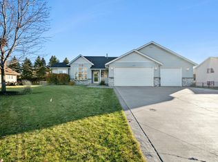 17725 Firebird Path, Farmington, MN 55024