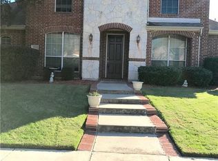 8010 Westover Dr, Rowlett, TX