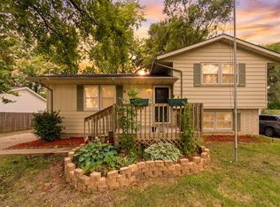 4416 SE 6th St, Des Moines, IA 50315