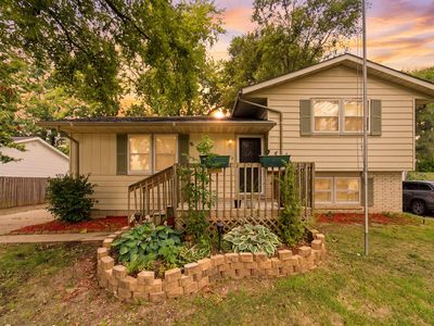 4416 SE 6th St, Des Moines, IA, 50315