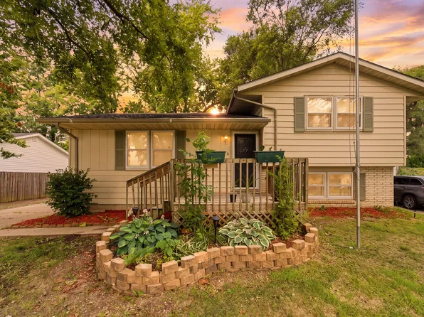 4416 SE 6th St, Des Moines, IA 50315