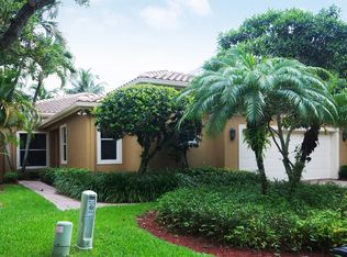 2317 NW 66th Dr, Boca Raton, FL 33496