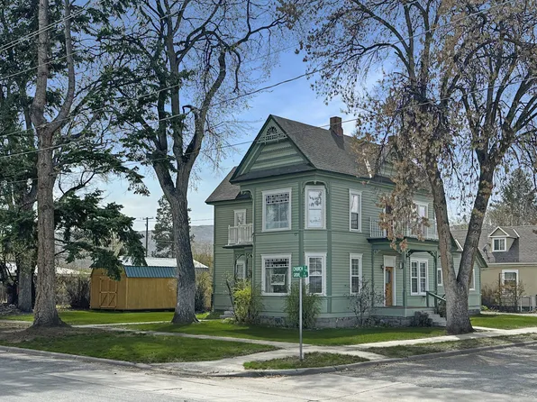 2190 Grove St, Baker City, OR 97814