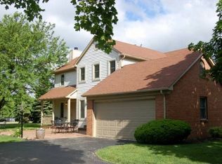 5397 Shannon Park Dr, Dublin, OH 43017