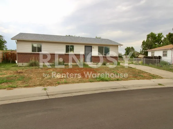 5241 Victor Way, Denver, CO 80239