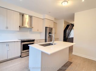 177 Salterton Cir, Vaughan, ON L6A 4Z1