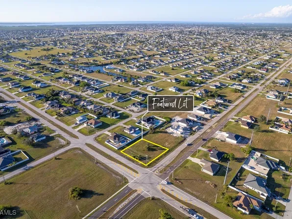 4 El Dorado Blvd N, Cape Coral, FL 33993