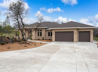 1448 Arrowbee Dr, Placerville, CA 95667