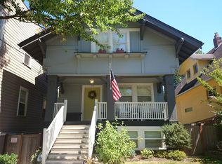 1118 27th Ave, Seattle, WA 98122