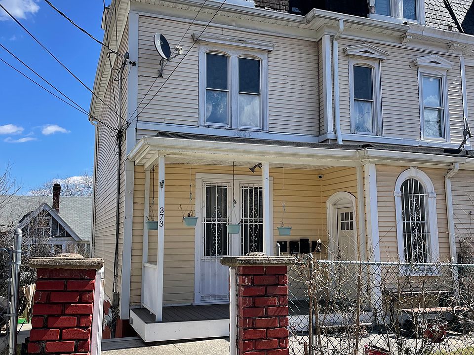 1st image of 373 Westervelt Ave #3A