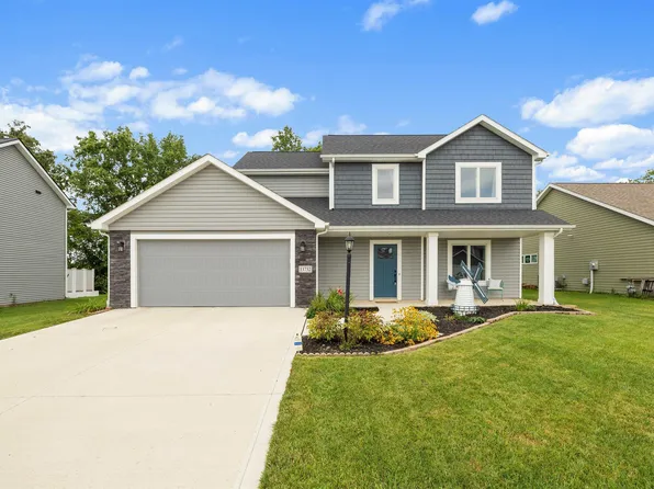 13732 Saddle Creek Ln, Grabill, IN 46741