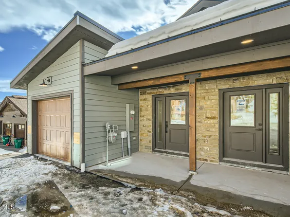 904 Wapiti Drive #7B, Fraser, CO 80442