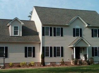 12640 Riverway Rd, Chesterfield, VA 23838