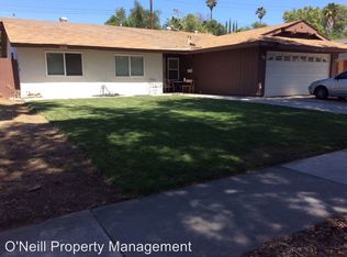 2995 Winifred St, Riverside, CA 92503