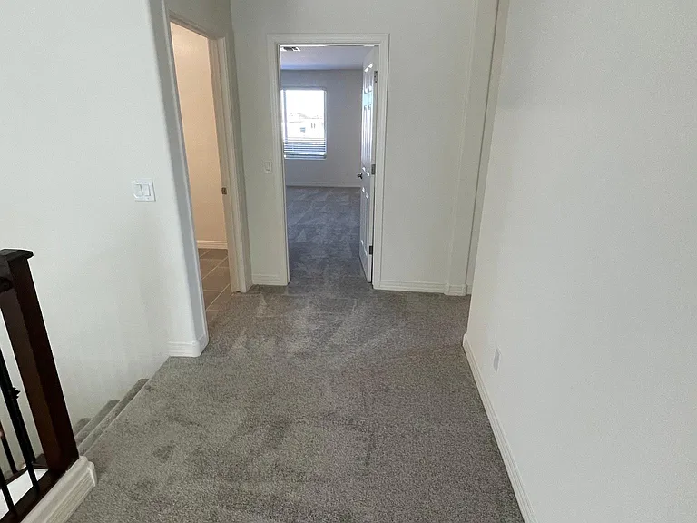 walkway