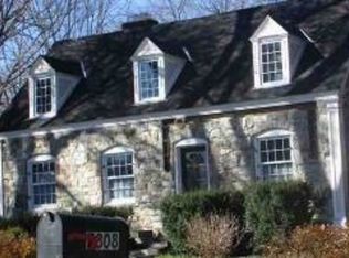 7808 W Boulevard Dr, Alexandria, VA 22308