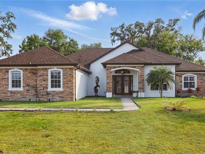 841 Oaks Shores Rd, Leesburg, FL, 34748