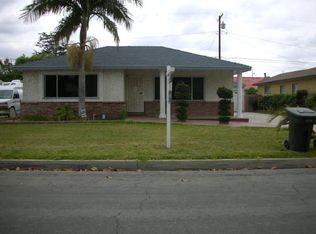 12708 La Reina Ave, Downey, CA 90242