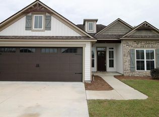 3935 Karaline Cir, Valdosta, GA 31605
