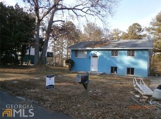 6616 Stark Ct, Riverdale, GA 30274