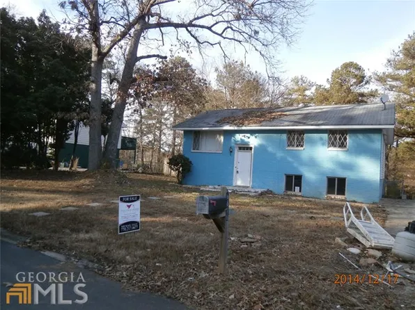 6616 Stark Ct, Riverdale, GA 30274