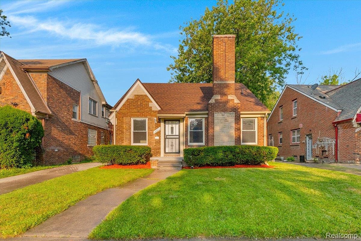 15449 Ferguson St, Detroit, MI 48227 | Zillow