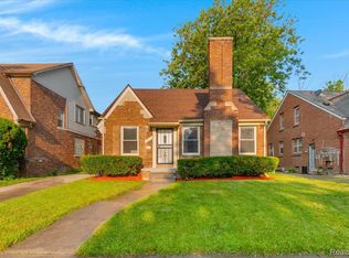 15449 Ferguson St, Detroit, MI 48227