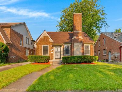 15449 Ferguson St, Detroit, MI, 48227