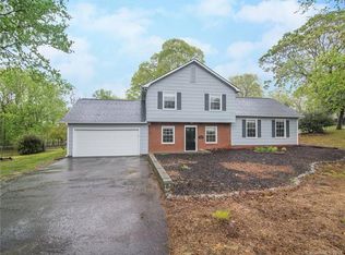 320 Pine Valley Rd, Salisbury, NC 28147