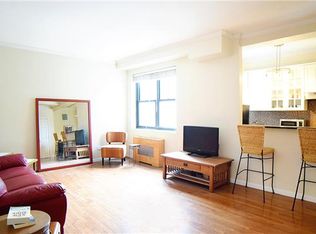 4501 Broadway #2G, New York, NY