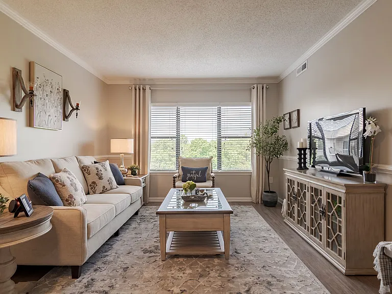 Hammond Glen Retirement Community — Photo 8